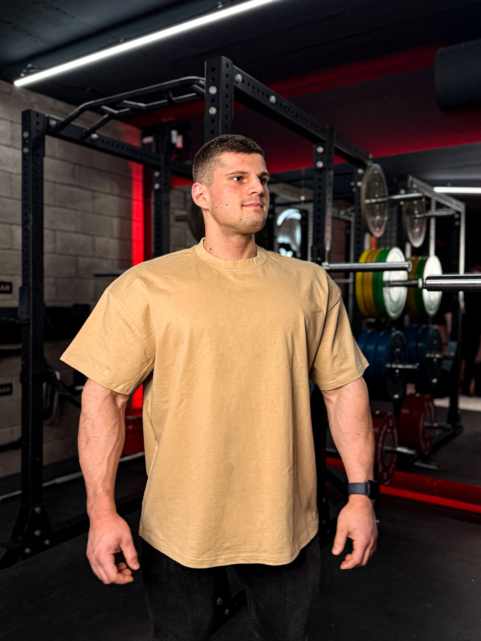 Czech Virus triko - pohled 2